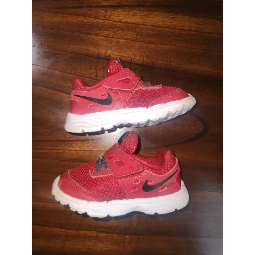 Nike fusion run